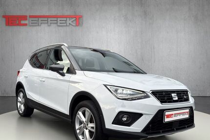 Seat Arona 89.500 km 14.290 &euro; Kronach 96317