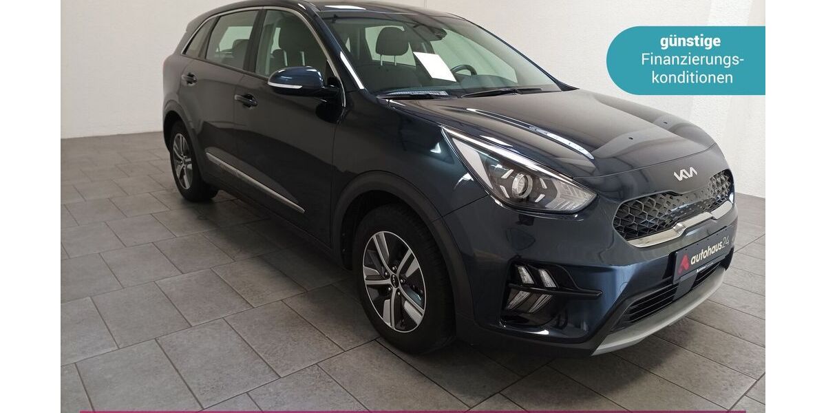 Kia Niro 37.538 km 18.670 € Egelsbach 63329