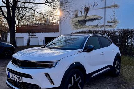 Opel Mokka 59.850 km 14.350 &euro; Ingolstadt 85049