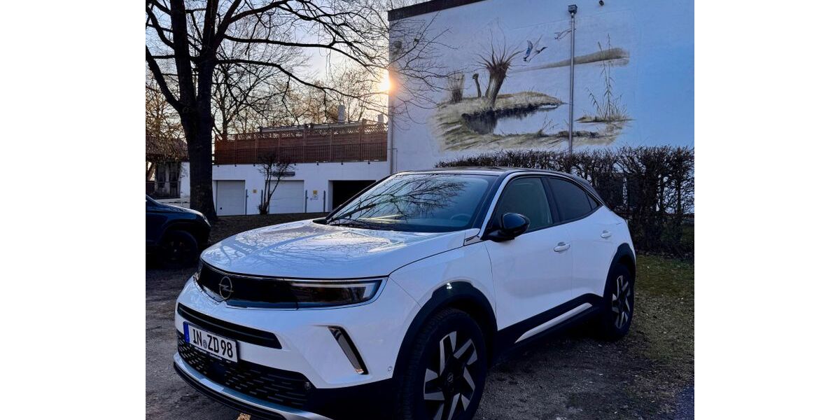 Opel Mokka 59.850 km 14.350 &euro; Ingolstadt 85049