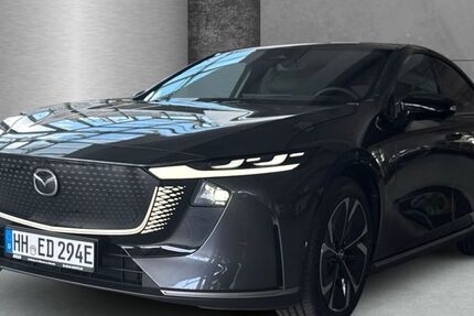 Mazda 6e 6.000 km 37.690 &euro; Hamburg 22529