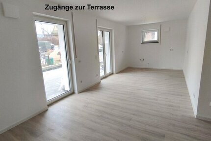 Erstbezug 2-Zi-Whg. mit 70,5 m² WFL KfW-40 -QNG zertifiziert nachhaltig gebaut-energieeffizient-förderfähig und mit echtem Zukunftswert! - Wohnung Windischeschenbach | Angebot:23055178