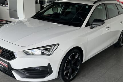 Cupra Leon 30.000 km 28.890 € Heroldstatt 72535