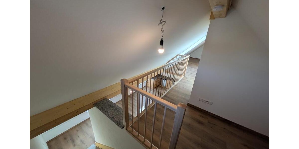 Dachgeschoßwohnung Bad Waldsee - 2.5 Zimmer, 42 m&sup2;, 750&euro; | Angebot:26326706