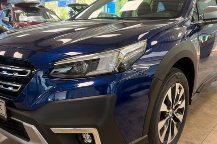 Subaru Outback 3.700 km 44.987 &euro; Friedberg 61169