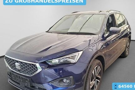Seat Tarraco 100.772 km 20.895 &euro; Frankfurt 60596