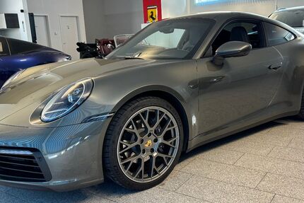 Porsche 992 18.900 km 123.880 &euro; Otterfing 83624
