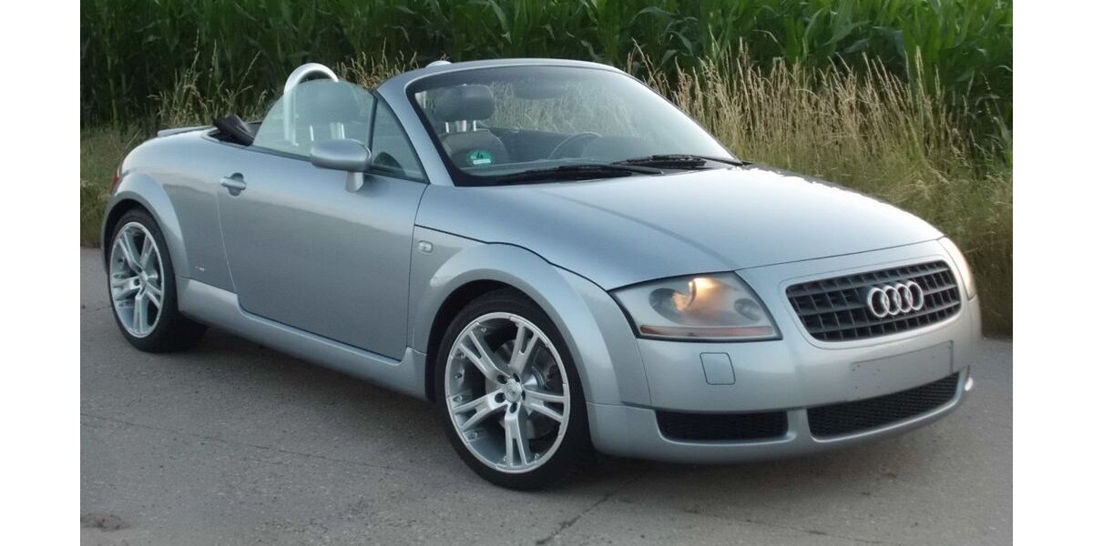 Audi TT 150.000 km 6.650 &euro; Hildesheim 31134
