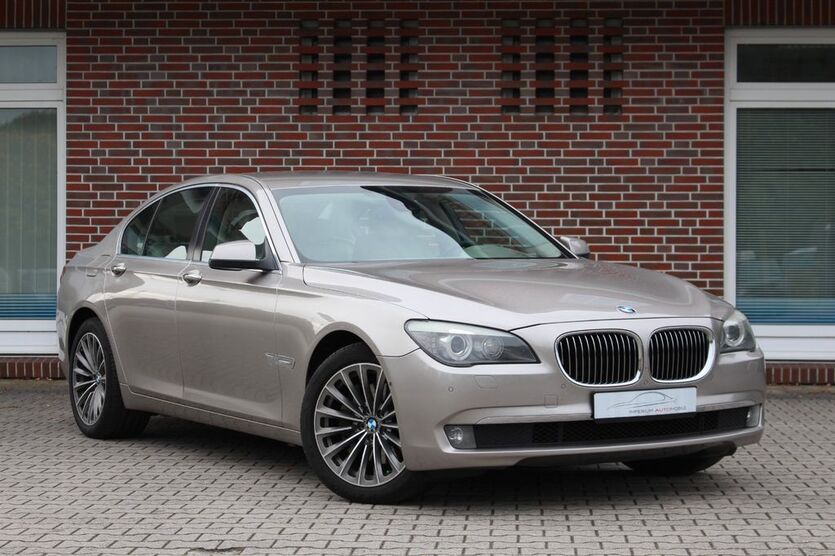 BMW 730 263.000 km 10.890 € Nortmoor 26845