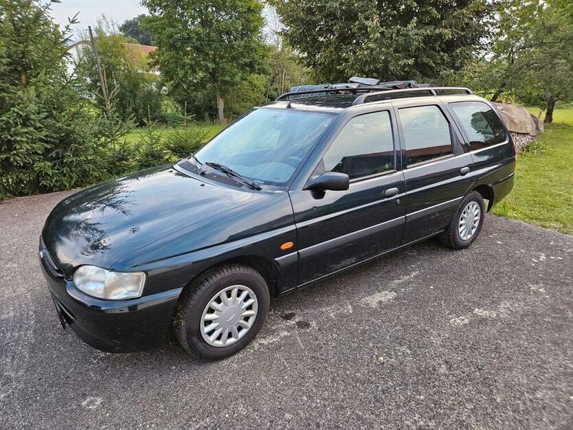 Escort