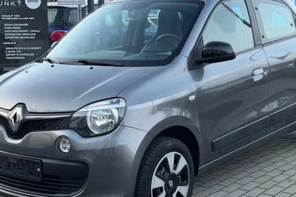Renault Twingo 95.188 km 5.990 &euro; Wildau 15745