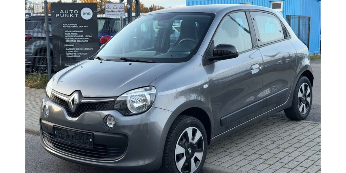 Renault Twingo 95.188 km 5.990 &euro; Wildau 15745