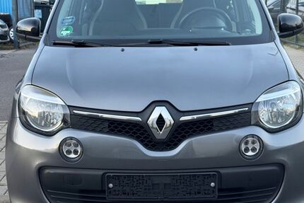 Renault Twingo 95.188 km 6.390 &euro; Wildau 15745