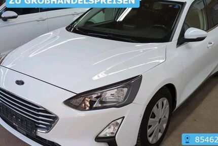 Ford Focus 107.541 km 9.297 &euro; Starnberg 82319
