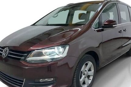 VW Sharan 72.400 km 18.870 &euro; Erfurt 99092