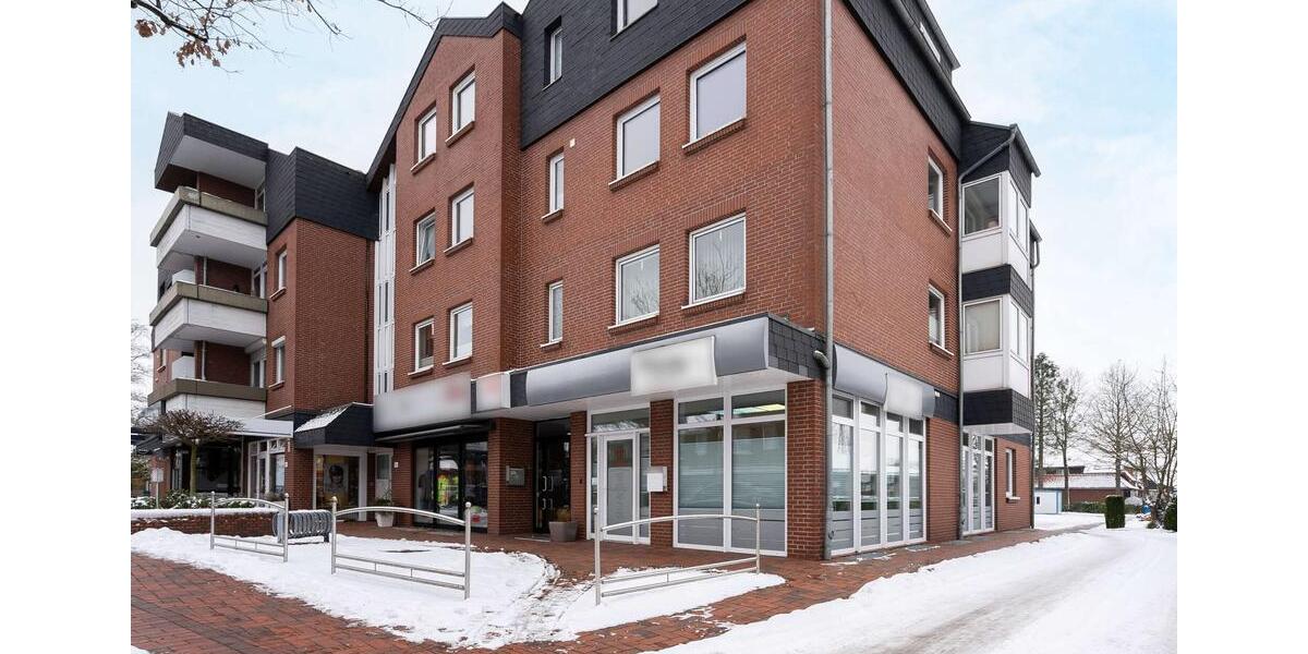 Gewerbeobjekt Edewecht - 700&euro; | Angebot:24806427