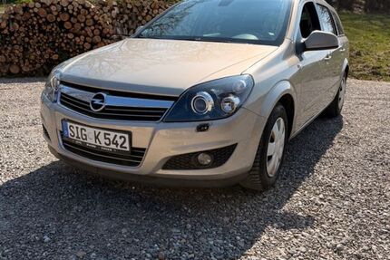 Opel Astra 203.000 km 2.990 &euro; Pfullendorf 88630