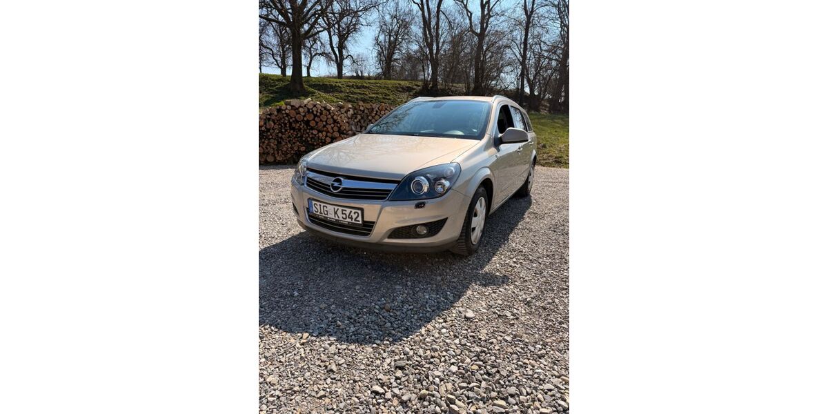 Opel Astra 203.000 km 2.990 &euro; Pfullendorf 88630