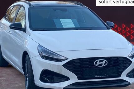 Hyundai i30 6.000 km 25.998 &euro; Sinzheim 76547