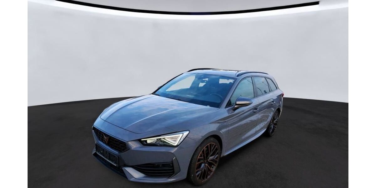 Cupra Leon 66.320 km 21.890 &euro; Braunschweig 38114