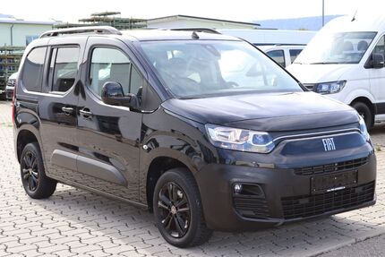 Fiat Doblo 47.500 km 21.950 &euro; Ofterdingen 72131