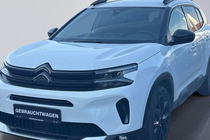 Citroen C5 Aircross 23.075 km 27.890 &euro; Neuss 41460