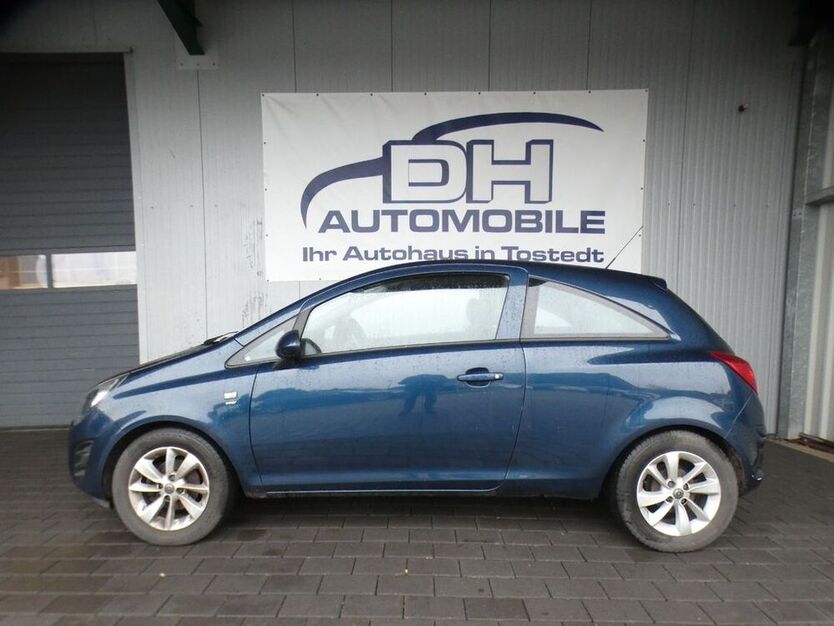 Corsa