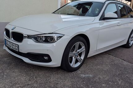 BMW 318 100.000 km 15.499 &euro; Abtsgmünd 73453