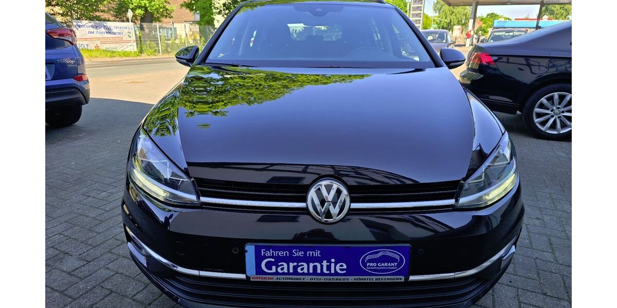 VW Golf 154.000 km 14.500 &euro; Hörstel 48477