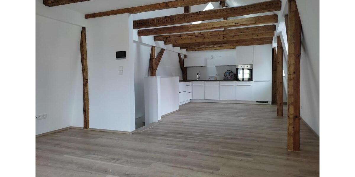 Etagenwohnung Nördlingen - 3 Zimmer, 85 m&sup2;, 1.040&euro; | Angebot:26320603