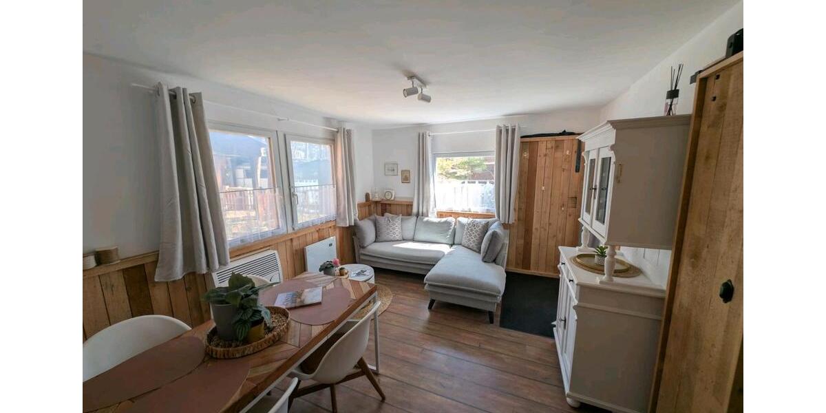 Bungalow Stralsund Knieper - 142.000&euro; | Angebot:24726269