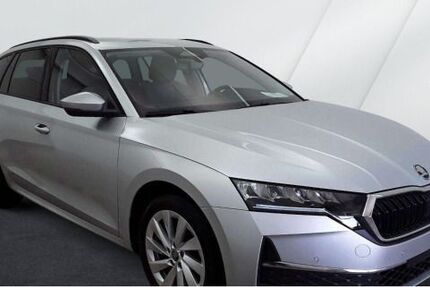 Skoda Octavia 25.937 km 29.650 &euro; Bingen / Rhein 55411