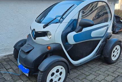 Renault Twizy 91.000 km 4.150 &euro; Herscheid 58849