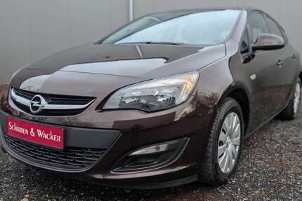 Opel Astra 114.900 km 6.950 &euro; Schwarzenbek 21493