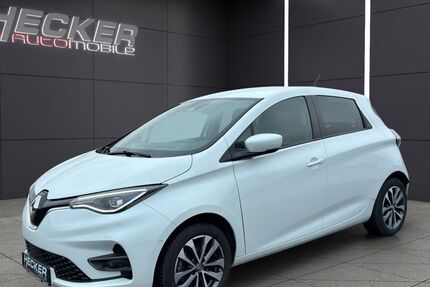 Renault ZOE 72.527 km 13.990 &euro; Lippstadt 59557