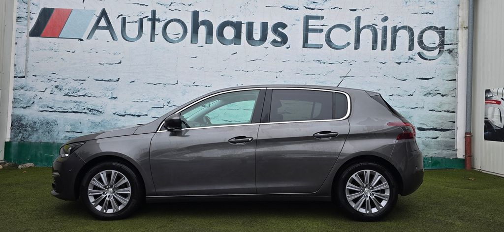 Peugeot 308 43.034 km 15.450 &euro; Eching 85386