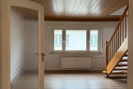 5-Zimmer Maisonette-Wohnung 5 zimmer