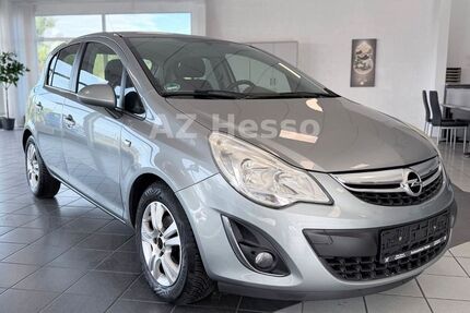 Opel Corsa 130.000 km 4.590 &euro; Bexbach 66450