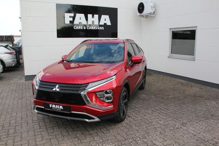 Mitsubishi Eclipse Cross 42.001 km 22.990 &euro; Mühlhausen 99974