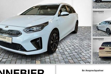 Kia ceed / Ceed 70.623 km 18.988 &euro; Berlin 12277