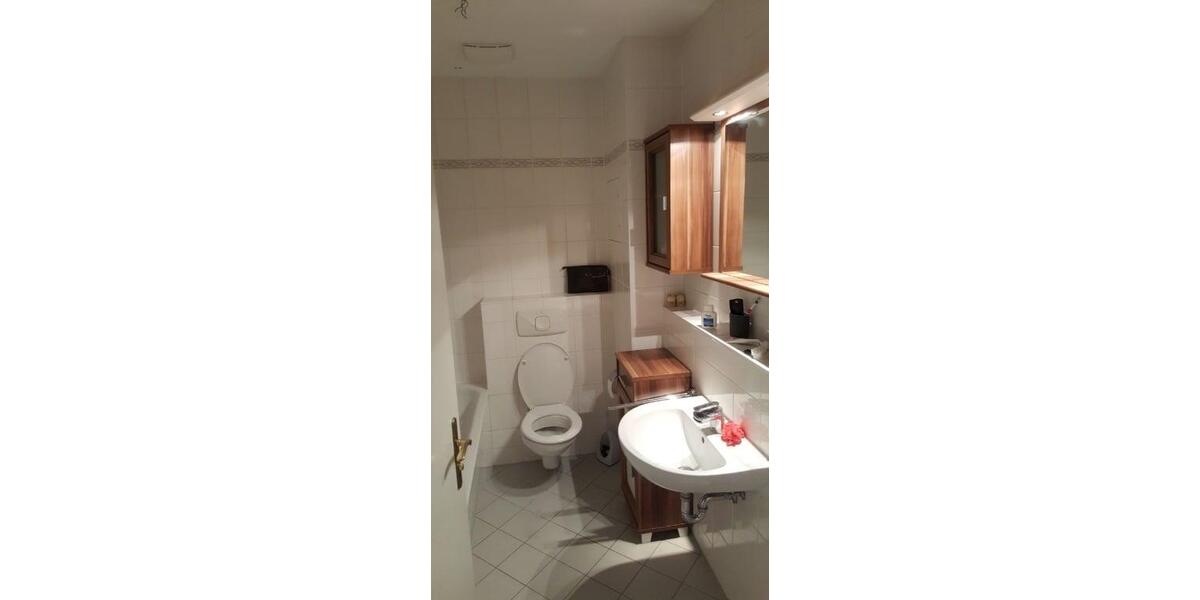 Wohnen auf Zeit Leipzig Altwest - 1 Zimmer, 30 m&sup2;, 475&euro; | Angebot:26404987