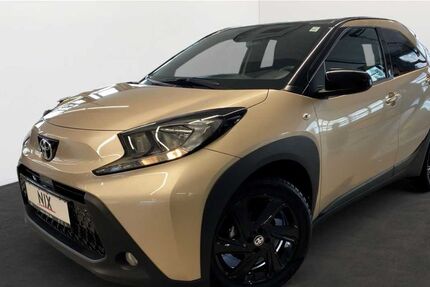 Toyota Aygo (X) 10.500 km 17.990 &euro; Frankfurt 60314