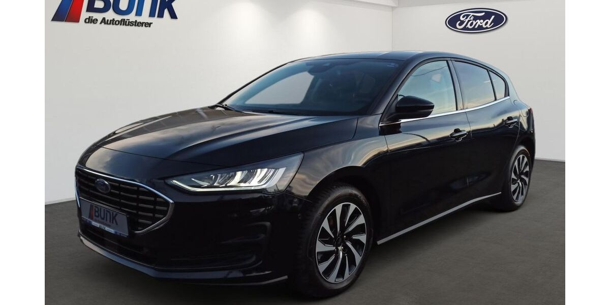Ford Focus 10.481 km 27.980 &euro; Völklingen 66333