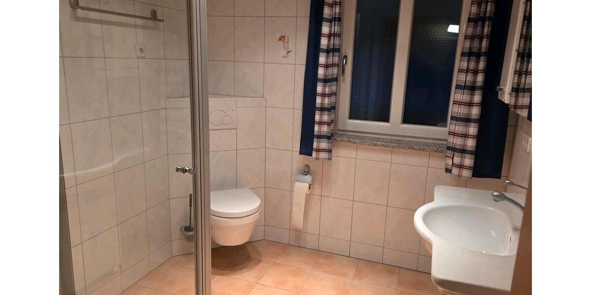 Einfamilienhaus Wohnung Bad Neualbenreuth Haus ELW EFH Garten 6 zimmer