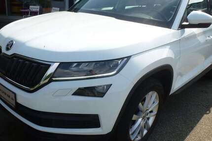Skoda Kodiaq 113.900 km 20.600 &euro; Ravensburg 88214