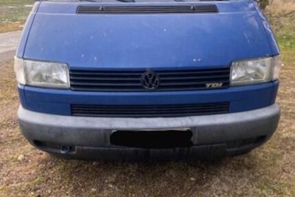 VW T4 andere 372.030 km 4.000 &euro; Drewitz 39291