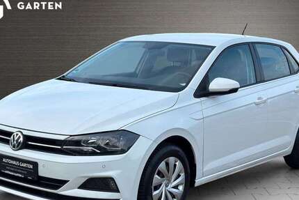VW Polo 106.423 km 8.950 &euro; Einbeck 37574
