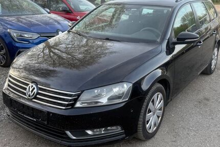 VW Passat Variant 360.000 km 3.990 &euro; Moosburg 85368