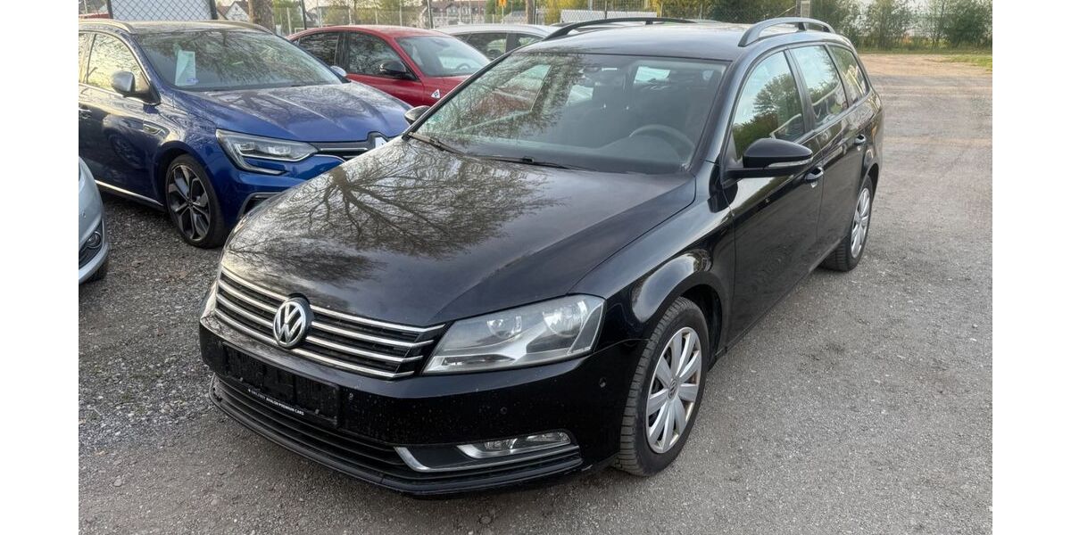 VW Passat Variant 360.000 km 3.990 &euro; Moosburg 85368