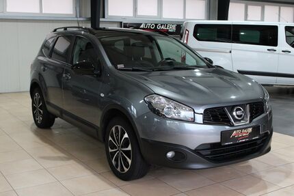 Nissan Qashqai 119.300 km 9.490 € Preetz 24211